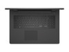 Dell Inspiron 5749 Laptop Computer 17.3" Intel Core i5 5th Generation 8GB RAM 500GB HDD Wi-Fi Windows 10 Home