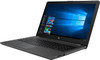 HP 250 G6 Laptop Computer 15.6" Intel Core i5 7th Generation 16GB RAM 500GB HDD Wi-Fi Windows 10 Professional