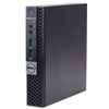 Dell OptiPlex 3040 Micro Desktop Computer Intel Core i3 6th Generation 8GB RAM 1TB HDD 20" Monitor Wi-Fi Windows 10 Home