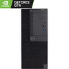 Dell OptiPlex 3050 Tower Desktop Computer Intel Core i5 7th Generation 16GB RAM 2TB HDD 22" LCD NVIDIA Graphics Card Gaming Mouse & Keyboard Windows 10 Professional