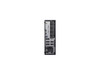Dell OptiPlex 3070 SFF Desktop Computer Intel Core i7 8th Generation 16GB RAM 500GB SSD Wi-Fi Bluetooth Windows 11 Professional