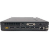 Lenovo ThinkCentre M910q Micro Intel Core i5 16GB RAM 512GB NVMe Solid State Drive Windows 10 Home