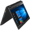 Fujitsu LifeBook P728 12.5" 2-in-1 Touchscreen Convertible Laptop/Tablet Intel Core i5 8GB RAM 128GB SSD Windows 11 Home