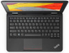 Lenovo ThinkPad Yoga 11e 11.6" 5th Gen 2-in-1 Touchscreen Convertible Laptop/Tablet Intel Pentium Silver 8GB RAM 128GB SSD Windows 10 Pro