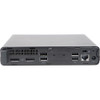 HP ProDesk 400 G3 Mini Pc Intel i5 7th Gen. 8GB RAM 256GB SSD Windows 10 Home