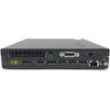 Lenovo ThinkCentre M910q Micro Intel i5 7th Gen. 8GB RAM 1TB HDD 22in Monitor Windows 10 Home Wi-Fi