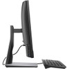 Dell OptiPlex 5270 21.5 in All In One Desktop Computer Intel i3 9th Gen. 8GB RAM 500GB HDD Windows 11 Pro Wi-Fi