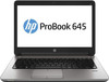 HP ProBook 645 G1 14" Laptop Computer AMD 16GB Ram 512GB SSD Windows 10 Pro PC