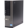 Dell OptiPlex 990 SFF Intel i5 2nd Gen. 8GB RAM 120GB HDD No O.S. Wi-Fi, DVD/RW