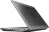 HP ZBook 17 G3 17.3" Laptop PC Computer Intel Core i5 2.6GHz 16GB RAM 256GB SSD Windows 10 Pro NVIDIA Quadro Graphics
