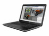 HP ZBook 17 G3 17.3" Laptop PC Computer Intel Core i5 2.6GHz 16GB RAM 256GB SSD Windows 10 Pro NVIDIA Quadro Graphics