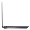 HP ZBook 17 G3 17.3" Laptop PC Computer Intel Core i5 2.6GHz 16GB RAM 256GB SSD Windows 10 Pro NVIDIA Quadro Graphics