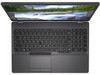 Dell Latitude 5500 Laptop Computer 15.6 Intel Core i5 8th Generation 16GB Ram 256GB SSD Wi-Fi Windows 11 Professional