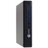 HP EliteDesk 800 G1 Mini Pc Intel Core i5 4th Gen. 16GB RAM 240GB SSD Windows 10 Pro