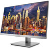 HP E243 24in Full HD 1920x1080 DP HDMI VGA Slim Bezel Desktop Computer Monitor