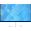 Dell U2722D 27" 2560x1440 4K 60Hz DP HDMI USB-C Slim Bezel Desktop Computer Monitor