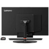 Lenovo 21.5in TIO22D FHD 1920x1080 Slim Bezel Desktop Computer Monitor LCD