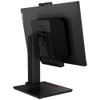Lenovo 24in TIO24 FHD 1920x1080 Slim Bezel Desktop Computer Monitor LCD