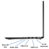 Dell Latitude 3520 Laptop PC 15.6" Intel Core i5 11th Gen 8GB RAM 256GB SSD Windows 11 WiFi HDMI