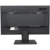 Acer V246HL 24in 1920x1080 Full HD 16:9 DVI VGA DP Desktop Computer Monitor LCD