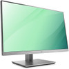 HP EliteDisplay E233 23in 1920x1080 Full HD 60Hz 16:9 HDMI VGA DP Desktop Computer Monitor LCD