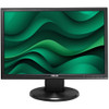 Asus VW199T-P 19in 1440x900 75Hz 16:10 VGA DVI Desktop Computer Monitor LCD