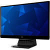 Viewsonic VX2370Smh 23in 1920x1080 60Hz HDMI VGA DVI Slim Bezel Desktop Computer Monitor LCD