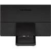 Viewsonic VX2370Smh 23in 1920x1080 60Hz HDMI VGA DVI Slim Bezel Desktop Computer Monitor LCD