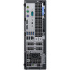 Dell OptiPlex 7070 SFF Intel i7 16GB RAM 512GB SSD 24in LCD Monitor Windows 11 Pro Wi-Fi