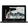 Lot of 50 Dell Chromebook 3100 Touchscreen Convertible 2-in-1 Laptop 11.6" Intel Celeron 4GB Ram 32GB SSD Google Chrome OS
