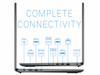Dell Latitude 3510 Laptop PC 15.6" Intel Core i5 10th Gen 16GB RAM 512GB SSD Windows 11 WiFi HDMI