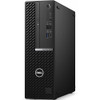 Dell OptiPlex 7090 SFF Desktop Computer Intel i7-10700 16GB RAM 480GB SSD 24in LCD Windows 11 Pro
