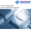 Dell Precision 3540 Laptop PC 15.6" Intel Core i7 8th Gen Quad-Core 16GB RAM 512GB SSD Wi-Fi Windows 11 HDMI WiFi