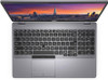Dell Precision 3551 Laptop 15.6" Intel i7 Hexacore 10th Gen 2.7GHz 16GB Ram 256GB M.2 Drive Windows 11 Pro