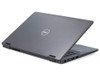 Dell Latitude 5300 2-in-1 13.3" Laptop Convertible Computer Intel Core i7 8th generation 8GB RAM 256GB SSD Wi-Fi Windows 11 Professional