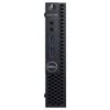 Dell OptiPlex Micro Intel Core i3 8th Gen. 16GB RAM 120GB M.2 SSD Windows 11 Pro | AC Adapter | USB Wi-Fi Adapter | USB Keyboard & Mouse |