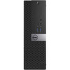 Dell OptiPlex 7040 Small Form Factor Intel Core i5 8GB RAM 512GB SSD Windows 10 Home 24" Monitor