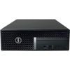 Dell OptiPlex 7080 SFF Intel Core i7 10th Gen. 32GB RAM No Storage, No Operating System