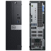 Dell OptiPlex 5060 SFF Desktop Computer Intel Core i7 8th gen 32GB RAM 1TB SSD Wi-Fi Win 11 Pro
