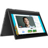 Lenovo 300e Chromebook 11.6 2-in-1 Touchscreen 4GB RAM 32GB SSD Chrome OS