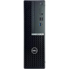 Dell OptiPlex 5080 SFF Intel Core i7 10th Gen. 32GB RAM 1TB HDD+512GB SSD Dual Dell P2219H Monitors Windows 11 Pro