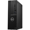 Dell Precision 3430 SFF Desktop Computer Core i5 8th gen Processor 16GB RAM 512GB SSD 24" Monitor Wi-Fi Windows 11 Professional