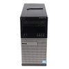 Dell OptiPlex 790 Tower Desktop Computer Intel Core i5 2nd Generation 16GB RAM 1TB HDD Dual 24in LCD Windows 10 Home