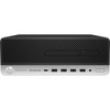 HP ProDesk 600 G3 SFF Intel Core i5 7th Gen. 16GB RAM 128GB SSD Dual 22in Monitors Windows 10 Pro | Power Cables | Video Cables | USB Keyboard | USB Mouse