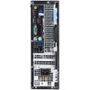 Dell OptiPlex 7050 Intel i7 6th Gen SFF 64GB RAM 256GB SSD Dual 24in LCD Windows 10 Pro