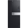 Dell OptiPlex 7060 Tower Intel Core i7 8th Gen. 16GB RAM 512GB SSD Windows 11 Dual 22" Monitor Wi-Fi, DVD/RW