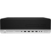 HP EliteDesk 800 G4 SFF Intel Core i7 8th Gen. Processor 16GB RAM 256GB SSD Dual 27in Monitor Windows 11 Professional