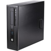 HP ProDesk 600 G1 Desktop Computer PC Intel i5 4th Gen. 8GB RAM 500GB HDD Windows 10 Home, Wi-Fi, DVD/RW