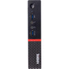 Lenovo ThinkCentre M700 Mini Pc Intel Core i5 6th Gen. 8GB RAM 256GB SSD Windows 10 Home Wi-Fi