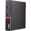 Lenovo ThinkCentre M700 Mini Pc Intel Core i5 6th Gen. 16GB RAM 512GB SSD Windows 10 Pro Wi-Fi